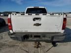 2007 Chevrolet Silverado C2500 Heavy Duty