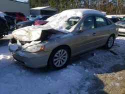 2009 Hyundai Azera GLS en venta en Seaford, DE