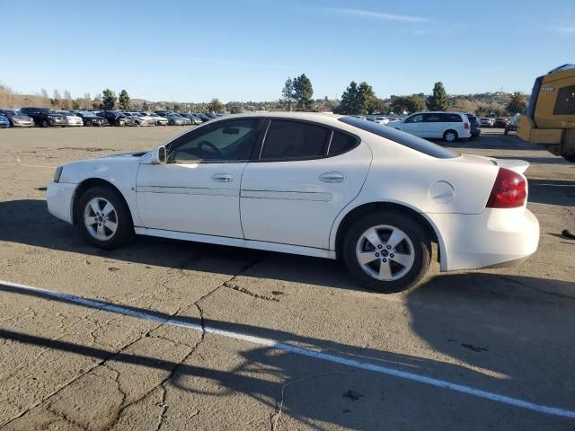 2006 Pontiac Grand Prix