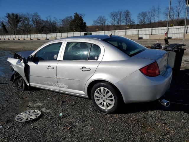 2009 Chevrolet Cobalt LS