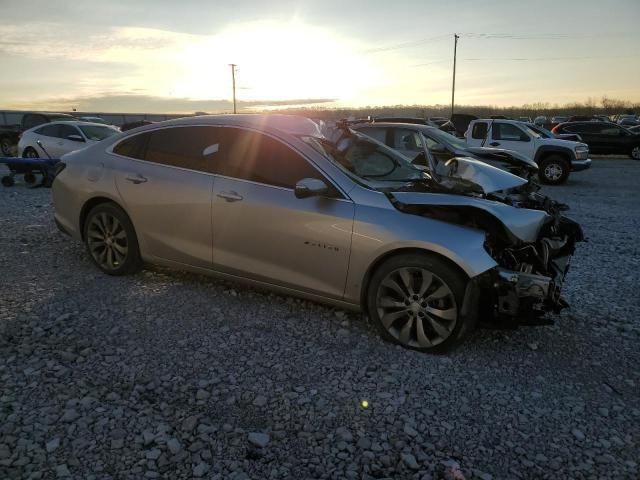 2016 Chevrolet Malibu Premier