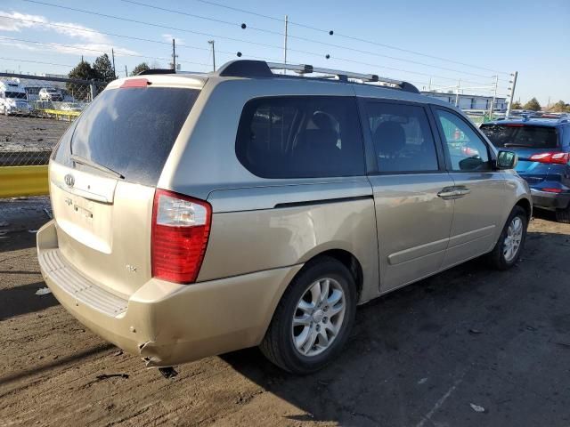 2006 KIA Sedona EX