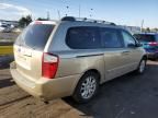 2006 KIA Sedona EX