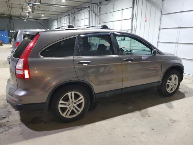 2011 Honda CR-V EX