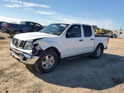 2008 Nissan Frontier Crew Cab LE en venta en Theodore, AL