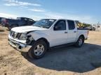 2008 Nissan Frontier Crew Cab LE