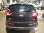 2013 KIA Sportage EX