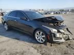 2015 Cadillac CTS Premium Collection