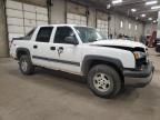 2004 Chevrolet Avalanche K1500