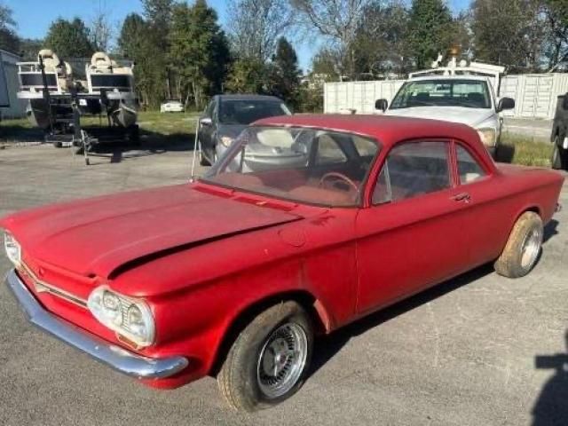 1964 Chevrolet Corvair