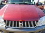 2004 Mercury Mountaineer