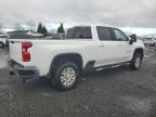 2023 Chevrolet Silverado K2500 Heavy Duty LT