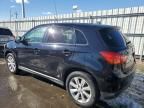 2014 Mitsubishi Outlander Sport ES