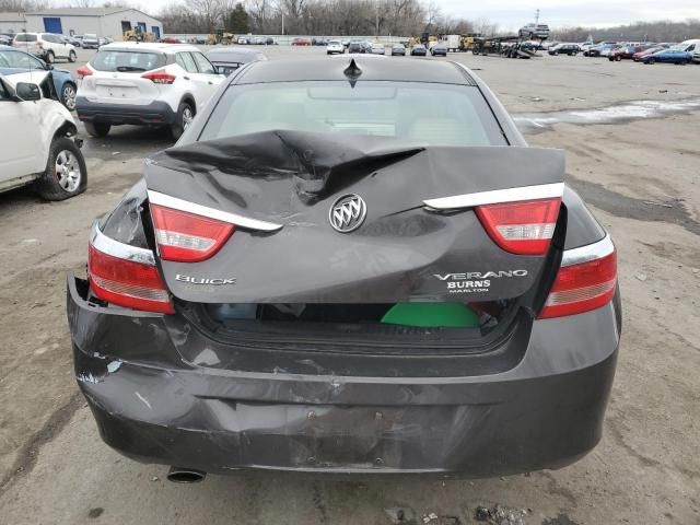 2015 Buick Verano