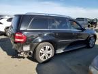 2012 Mercedes-Benz GL 450 4matic