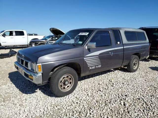 1995 Nissan Truck King Cab SE