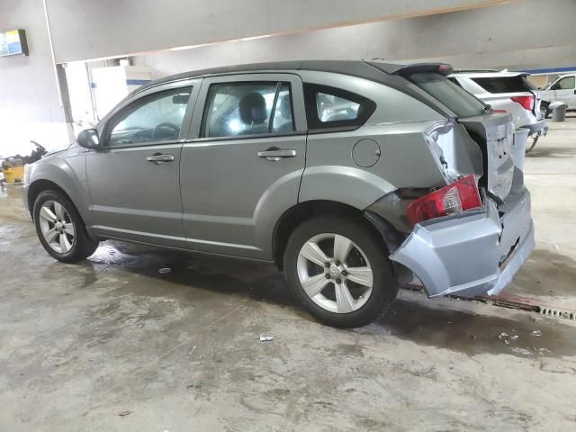 2011 Dodge Caliber Mainstreet