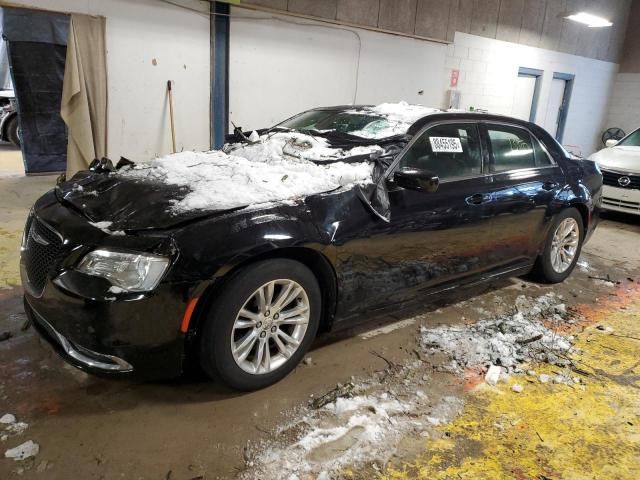 2019 Chrysler 300 Touring