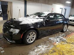 Chrysler Vehiculos salvage en venta: 2019 Chrysler 300 Touring