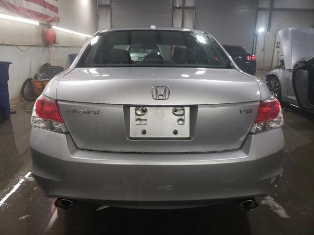 2010 Honda Accord EXL