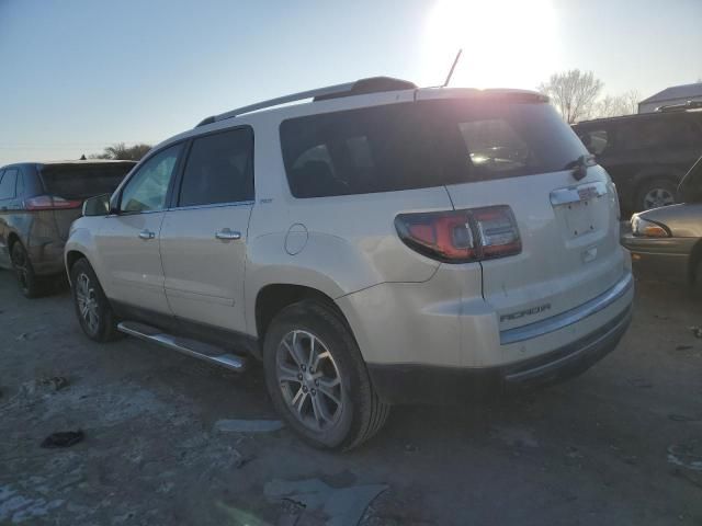 2015 GMC Acadia SLT-1