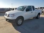 2014 Nissan Frontier S