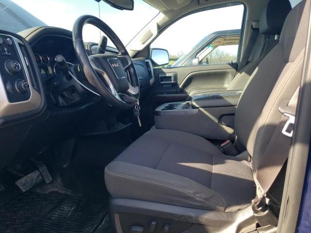 2014 GMC Sierra K1500 SLE