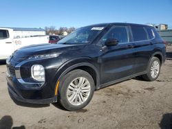 2022 Mitsubishi Outlander ES en venta en Pennsburg, PA