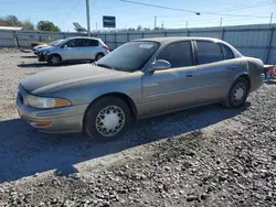 Carros con verificación Run & Drive a la venta en subasta: 2000 Buick Lesabre Custom