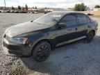 2013 Volkswagen Jetta Base