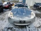 2005 Nissan 350Z Roadster