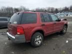 2002 Ford Explorer XLS