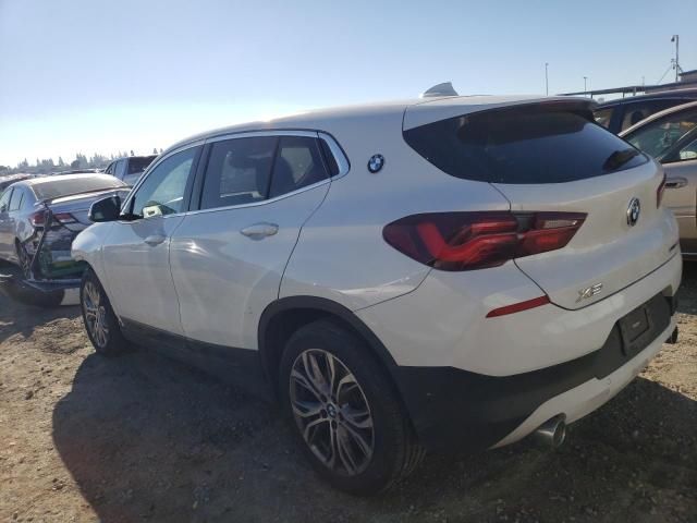 2022 BMW X2 SDRIVE28I