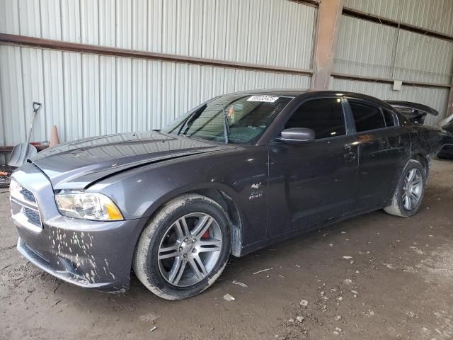 2014 Dodge Charger R/T