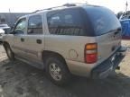 2003 Chevrolet Tahoe C1500