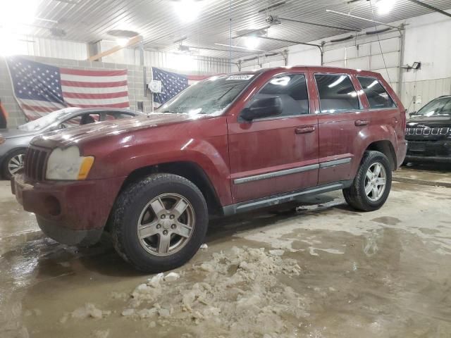 2007 Jeep Grand Cherokee Laredo