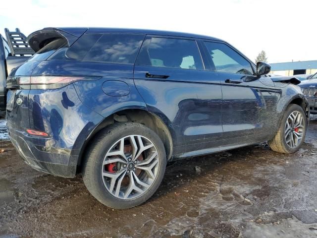 2023 Land Rover Range Rover Evoque HST