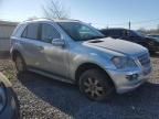 2006 Mercedes-Benz ML 350