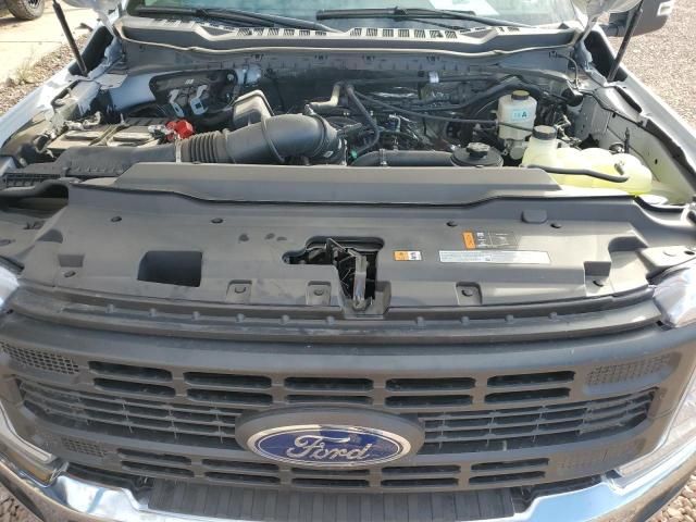 2024 Ford F250 Super Duty