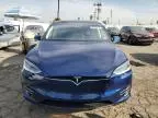 2016 Tesla Model X