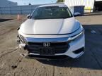 2021 Honda Insight EX