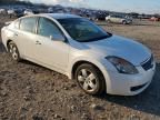 2007 Nissan Altima 2.5