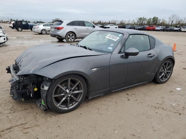 2017 Mazda MX-5 Miata Grand Touring