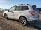 2014 Subaru Forester 2.0XT Touring