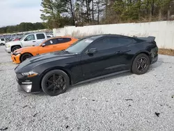 Ford Vehiculos salvage en venta: 2019 Ford Mustang GT