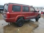 2008 Jeep Commander Sport