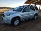 2007 Mercury Mariner Luxury