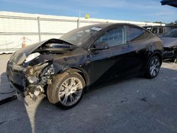 2023 Tesla Model Y en venta en Loganville, GA