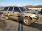 2005 Chevrolet Tahoe C1500