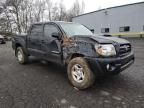 2005 Toyota Tacoma Double Cab